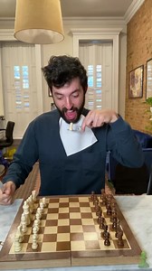 Harris Alterman | Chess.com