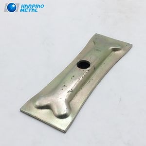 [Hot Item] Steel Formwork Construction Form Tie Flat Rib Washer