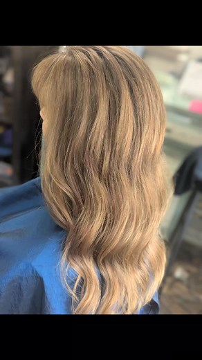 Midtown Salon & Spa on Reels