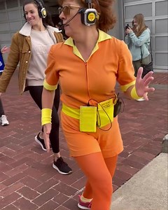 Silent discoing ‘round the Square. Great fun. Thanks Guru Dudu Adelaide - Silent Disco Tours and City Of Charles Sturt #coastalsounds #visithenleybeach | Visit Henley Beach