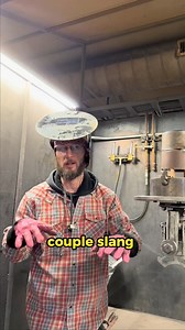 Any more welder slang to add? 🎥: westernweldingacademy #metalfabrication #weldernation #weldlife #crafts #laserwelding #laserwelder #laserweldingmachine #tigwelding | Welding Career Now