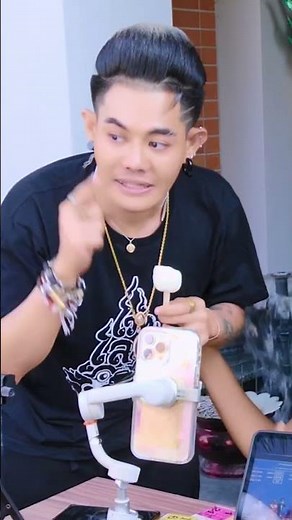 แผ่นทองหนุนดวง โคตรสุด🙀