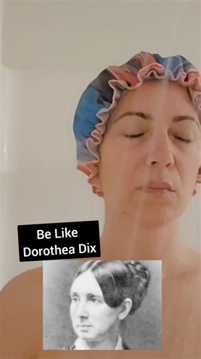 12K views · 310 reactions | Am I the only one who still wears a shower cap?  #womenshistorymonth #mentalhealth #mentalhealthawareness #depression #mentalhealthmatters #bethechange #educationalreels #documentary | Courtney ADHD | Facebook
