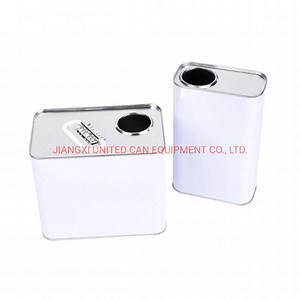 [Hot Item] Semi Automatic Can Sealing Machine for Automatic Can Making Line