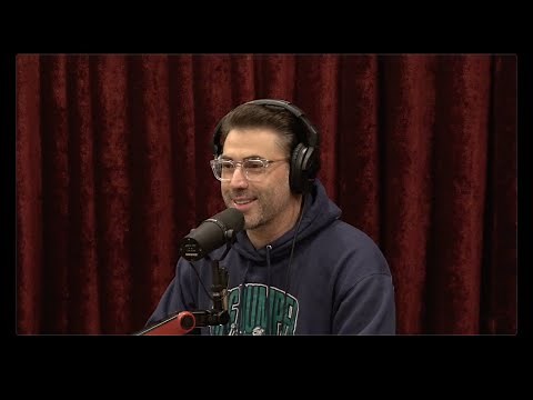 Joe Rogan Experience #2415 - Adam Ray