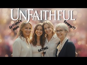 Young Julia SEDUCES Her Girlfriend's Mom - Lesbian Romance Short Movie