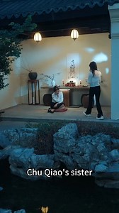 In order to escape the fate of being used as a tool to cling to the powerful by the old lady, she painstakingly clung to Chu Yuan's thigh. He was gentle as jade and a gentleman like an orchid, but unexpectedly, beneath his gentleman disguise was a cunning wolf with a dark heart. That night, he pinned her against a dim corner and kissed her wantonly, his black eyes filled with possession and plunder! Male Lead: Xu Kaixin 徐凯鑫 Female Lead: Lin Jinyi 林津伊 Drama Title: Bite a Sweet Pear 咬一口甜梨 | CKzone