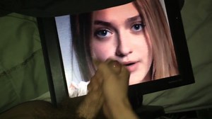 Dakota Fanning gif tribute 5