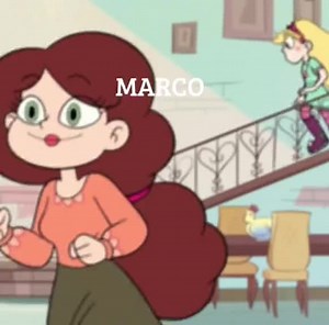 Star y Marco: Edición Mini de Starco Pt4