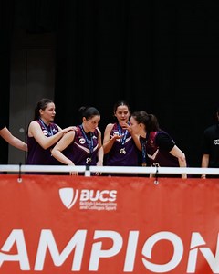 Loughborough Basketball on Reels