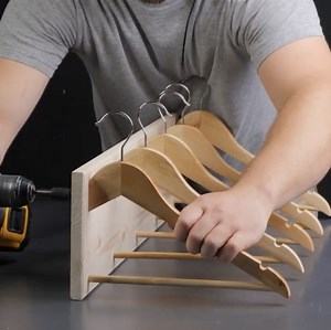 115K views · 567 reactions | Wood craft ideas for beginners | Wood Mood | Facebook