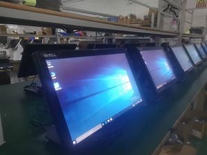 [Hot Item] Buy Quality 18.5 Inch All in One Touch Screen POS Ssytem Machine Price