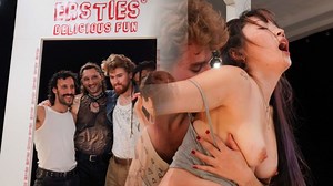 Ersties - Ep 2 of 3 - Tinder In Real Life 4