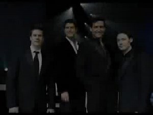 Il Divo - Nella Fantasia