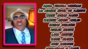 3.7K views · 49 reactions | la beauté de la femme Djiboutienne avec cette très belle chanson de la star #Aptidon_Issa_Hassan iyo heestii Mouna ; A l'approche de la Journée international de la femme , l'ensemble de l'équipe Djib -Live dédie cette chanson a toutes nos abonnées au nom de "#Mouna"sur notre page facebook . | Djib-Live | Facebook