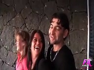 Jazmina Delia Mother Daughter Real Incest