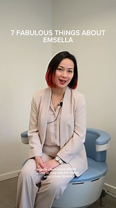 If this doesn't make you want to get the Emsella treatment then we don't know what will 😜 We're in the final stages of our into Emsella offer - save $200 when you purchase a package of 10 sessions! Start your journey to a more confident you - enquire with us today. #emsella #incontinence #intimatewellness . . . BTL EMSELLA is designed to provide deep tissue electromagnetic stimulation and intended to provide pelvic floor muscle strengthening for treatment of genitourinary system incontinence, u