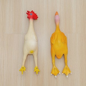 [Hot Item] Rena Pet Animal Shape with Squesker Natural Emulational Dog Latex Toy