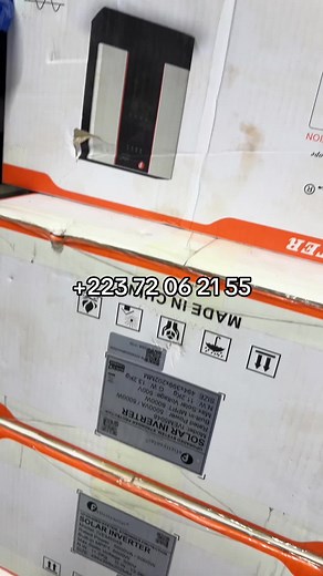 MALIBA_STORE sur TikTok