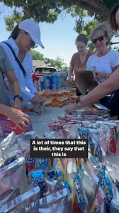 🌞 Summer is here, and hundreds of kiddos across Grapevine need lunch now that school is out. That’s where the amazing GRACE volunteers step in! Last week, we had the joy of visiting the Feed Our Kids program, which fills summer days with sack lunches, milk, smiles, games, and a whole lot of love. 🎒🥛❤️ We came to capture some moments on camera and ended up playing Chutes and Ladders with the kids! This summer, the need is greater than ever as costs are rising, and with that, GRACE needs more v