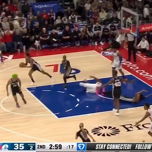 155K views · 1.9K reactions | Joel Embiid has been ejected  | NBA Updates | Facebook