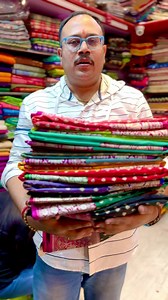 50K views · 1K reactions | Signature collection of saree of maa tara fusion Which one is yours ? | Maa tara fusion | Facebook