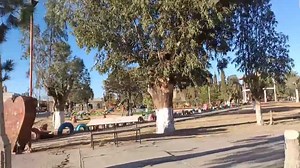 IGNACIO RAMÍREZ | El caminante de luis moya durango