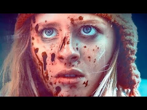 BECKY (Trailer español)