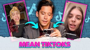 249K views · 9.7K reactions | LIB TikTokers Cyberbully Michael Knowles | REACTION | Michael Knowles | Facebook