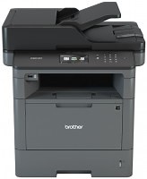 МФУ Brother DCP-L5500DN
