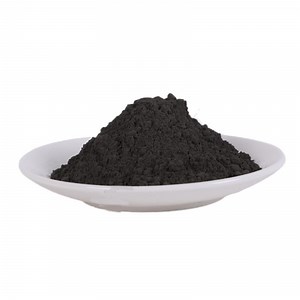[Hot Item] Electrolytic Manganese Dioxide for Battery Dry Cell Raw Materials 1313-13-9