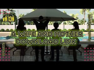 A Wife And Mother v0.130 Update