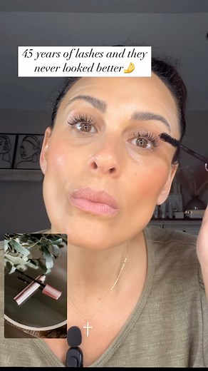 I’ll just leave this here ! 🥂 This fabulous mascara is now live on my Bellame website! Grab it! https://bellame.com/sandragoelz/acqua-lash-mascara Comment “lashes” for the link! #lashes #mascara #lengthening #lengtheningmascara #bellamebeautyofficial | Sandra Goelz