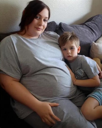 1K views | My husband forced me to be a surrogate for his boss to get...