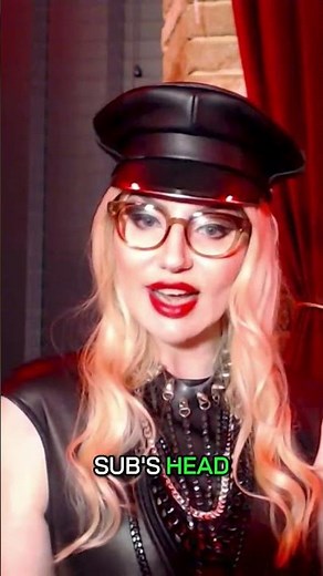 Hypnotist's Ulterior Motive: The Roleplay Twist #shorts
