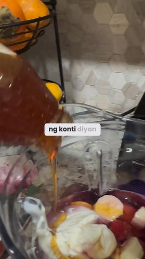 Mix berries smoothie is a beneficial because it is rich in antioxidants that fight cell damage and support heart health, and its rich supply if vitamins, minerals and fiber and provides a feeling of fullness that promotes healthy weight management #foodlover #fblifestyle #blogger | Jeanette G Maniti