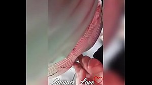 Annysex Love - Arrimon dans le métro de Mexico