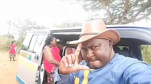 Tembea ukambani, today assignment at Mutonguni -Tulia, ukambani is a beautiful place | MC Yonayona Comedian