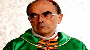France cardinal on trial over child sex abuse coverup