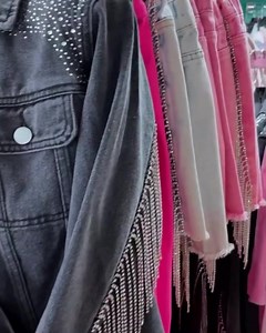 Did you hear Fashion Ten and Trends is giving away a TRIP TO NASHVILLE!! We have the perfect outfits for you!✨ | Fashion Ten and Trends Canton