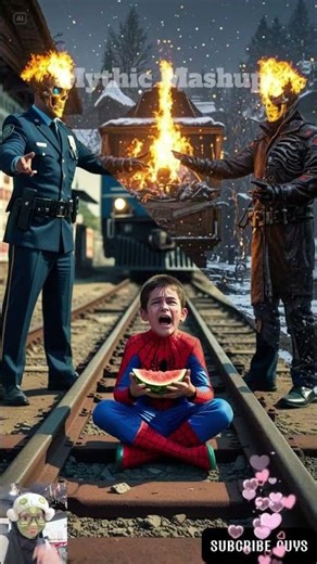 SPIDEMAN 🔥🔥#Spideman #avenger