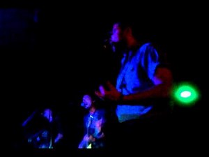 FIDLAR "Awkward" LIVE at Bottom of the Hill