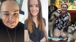 ☀️ MEET THE CONTENDERS 🐶 Get to know the vets in the running for our Top 50 :) These young female nominees are coming up as the new face of vets, bring their own experience and expertise to the world of veterinary science! So do they have what it takes to become the New Bondi Vet? Tell us on their vet profiles! ☀️ Dr Katria Lovell - bondivet.com/vet-search/dr-katria-lovell 🌊 Dr Aimee Burrows - bondivet.com/vet-search/dr-aimee-burrows 🙂 Dr Samantha Allen - bondivet.com/vet-search/dr-samantha-a