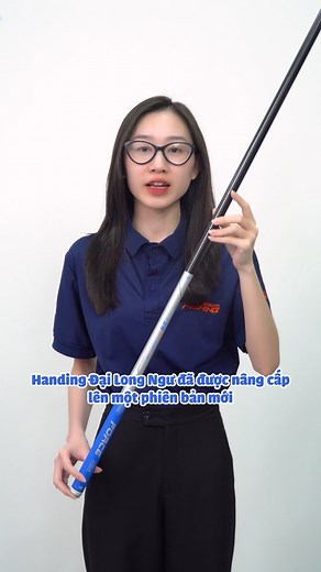 10K views · 94 reactions |  Handing Đại Long Ngư Thế Hệ 4 - Phiên Bản Nâng Cấp Toàn Diện   Inbox ngay để được tư vấn cụ thể anh em nhé! | Vietnam Fishing | Facebook