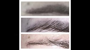 تحب تنحي التاتو لقديم. وتعمل microblading يقدم لكم تقنية ازالة التاتو بدون ليزر او جراحة | Halim Beauty Center