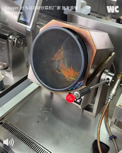 Next-Level Noodle Machine: Watch It in Action! 🍝🍜 | Watercooler