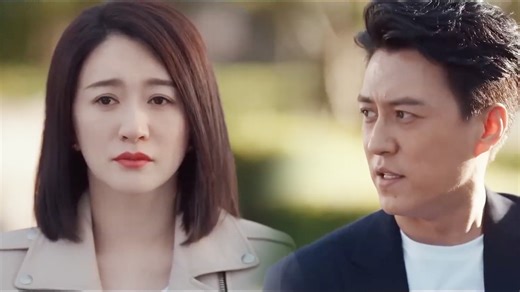 After the divorce, the husband found out that his wife was pregnant and instantly regretted and asked for a reconciliation. 离婚后丈夫才知道妻子怀孕，瞬间后悔求复合 剧名（Drama Name）：林深见鹿 Nice To Meet You Again #林深见鹿 #nicetomeetyouagain #靳东 #Jindong #李小冉 #cdrama #chinesedrama #电视剧 #中国电视剧 #甜寵劇 #好剧推荐 #love #kiss #追劇 #陸劇 #劇情 #大陆剧 | 连续剧连连看 Keep Watching Drama