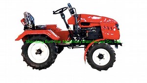[Hot Item] Tx140/Mini Tractor/12HP/14HP/15HP/16HP/18HP/20HP/Tx150/Wheel Tractor/2WD/Belt-Driven Tractor