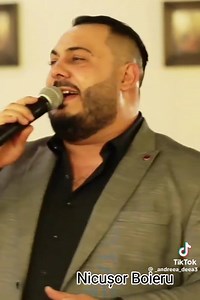47K views · 1.6K reactions | Nicusor Boieru - Dușmani cu vorba ca mierea și sufletul amar ca fierea | Petrece Romaneste | Facebook
