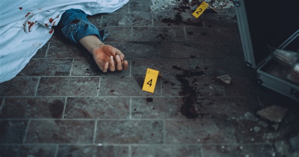 Who Was Sylvia Likens and What Happened to Her?